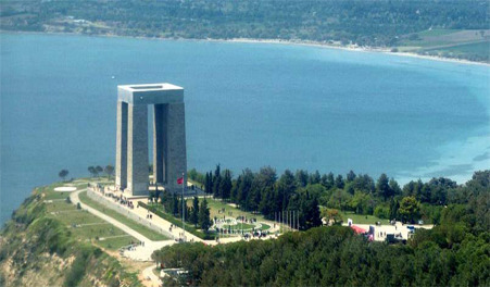 Hatay - Çanakkale uçak bileti