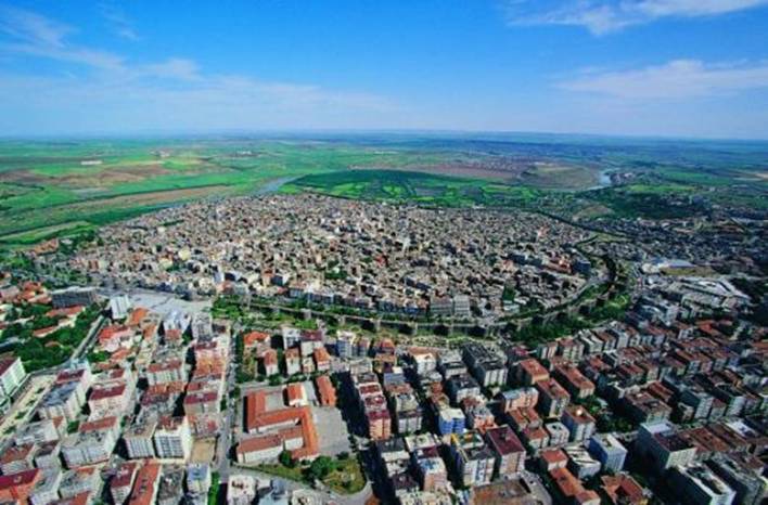 Fethiye - Diyarbakır uçak bileti