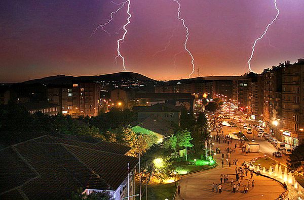 Afyon - Elazığ uçak bileti