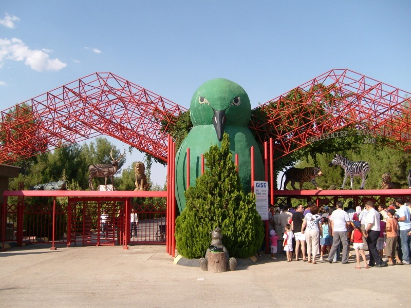 Amasya - Gaziantep uçak bileti