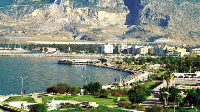 Çanakkale - Hatay uçak bileti