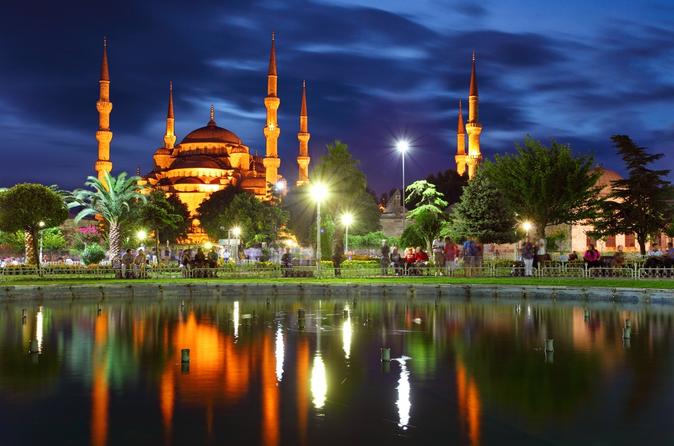 Edirne - İstanbul uçak bileti