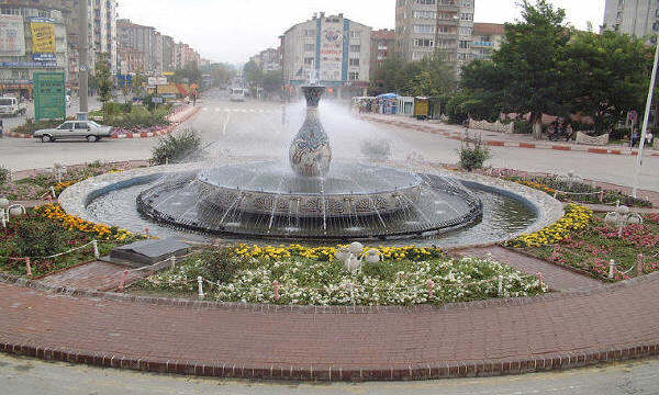 Afyon - Kütahya uçak bileti