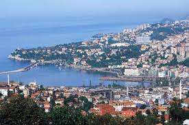 Uşak - Zonguldak uçak bileti